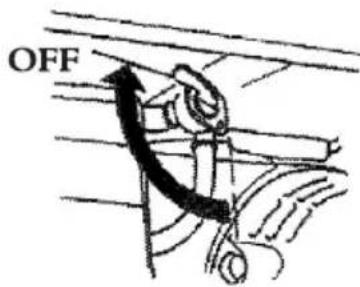 Kincrome K10101 - PART 5 STOPPING OF GENERATOR - 3