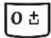 LG G610 - 字母数字键字母数字键 - 10