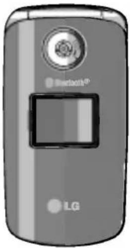LG KG248 - 产品介绍 - 1