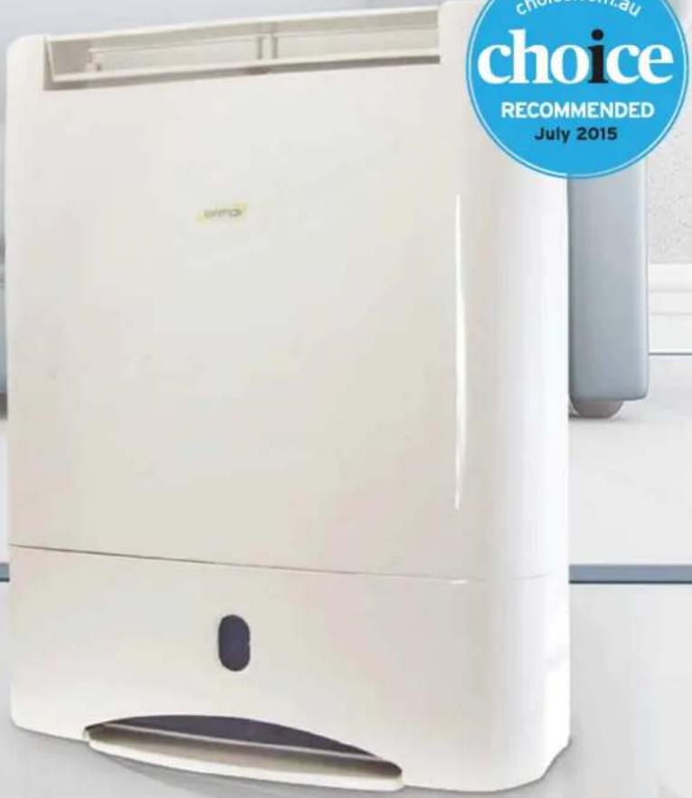 Ionmax ION632 - 1