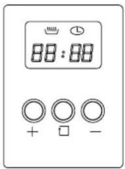 BELLING BFS54DODF - Preparing your product for the first time - 1