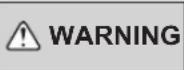 FUJITSU ARTG45LHTB - 1-1. Safety precautions - 1