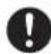 FUJITSU ARTG30LHTDP - CAUTION - 1
