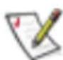 LENOVO ThinkVision E2003 - Notes, Cautions, and Warnings - 1