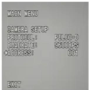 SWANN Pro-753 - Setting up the Camera(s) for use with your DVR - 2