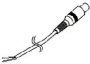 EverFocus EBH5241 - Accessory Parts List - 6