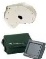 EverFocus EHD650 - OPTIONAL ACCESSORIES - 1