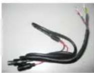 EverFocus EHD650 - Package Contents - 2
