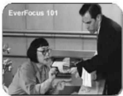 EverFocus 101