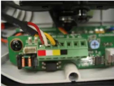 EverFocus EHD650 - Conduit cable and Connect Power and Video - 4