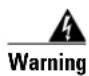 CISCO UCS E160D M2 - Safety Warnings for E-Series Servers - 1