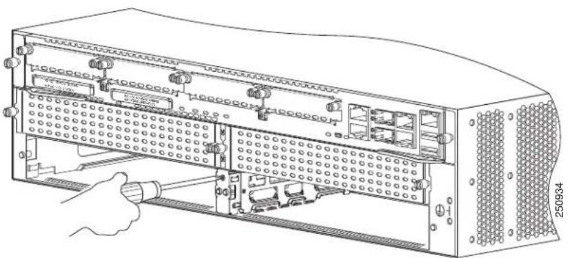 CISCO UCS EN120E - Procedure - 2