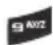 AT&T Rugby ll - Using the Alphabetic Input Method - 2