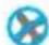 AT&T Pursuit II - Switch off in explosive or dangerous areas - 1