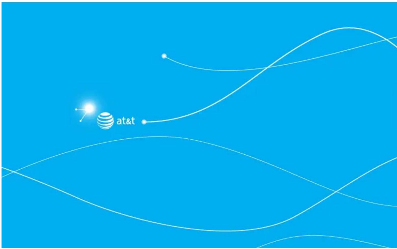 AT&T Pursuit II - Appendix - 1