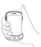 AT&T Pursuit II - Phone overview - 10