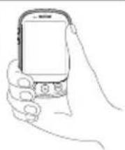 AT&T Pursuit II - Phone overview - 12