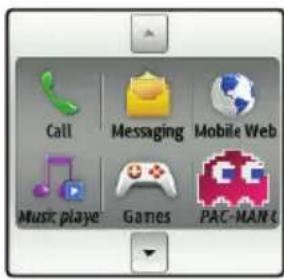 Call Messaging Mobile Web Music: playe Games PAC-MAN