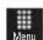 AT&T Solstice II - Navigating Through Menus - 1
