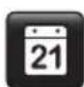 AT&T Solstice II - Displaying and Hiding Widgets - 14