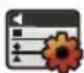 AT&T Solstice II - Displaying and Hiding Widgets - 2
