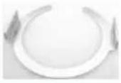 Kramer SPK-C411 - Your Closed-back Ceiling Speakers - 3