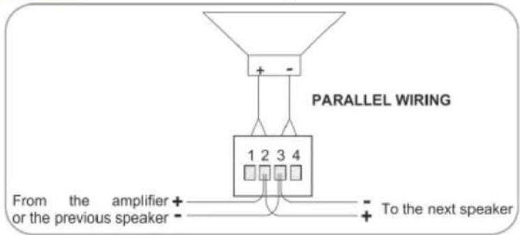 Kramer SPK-C411 - Your Closed-back Ceiling Speakers - 6
