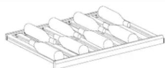 Summit SWC1875 - STORAGE - 1