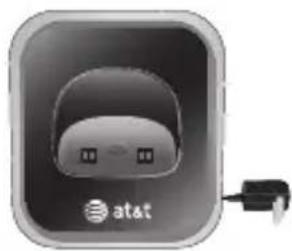 AT&T SL80108 - Parts checklist - 3