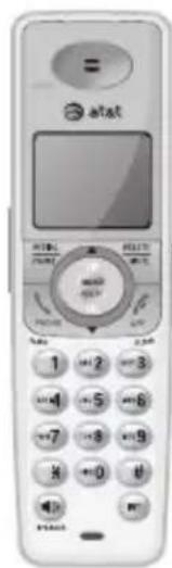 AT&T 1 2 3 4 5 6 7 8 9 +0