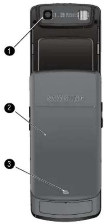 1 SAMSUNG 2 3