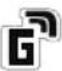 AT&T SGH-A777 - Icons - 2