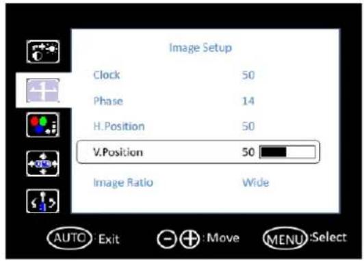 Advantech IDS-3218W - Image Setup - 8