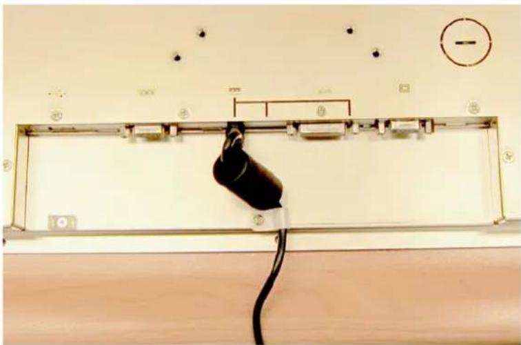 Advantech IDS-3218W - Cable Clamp - 1