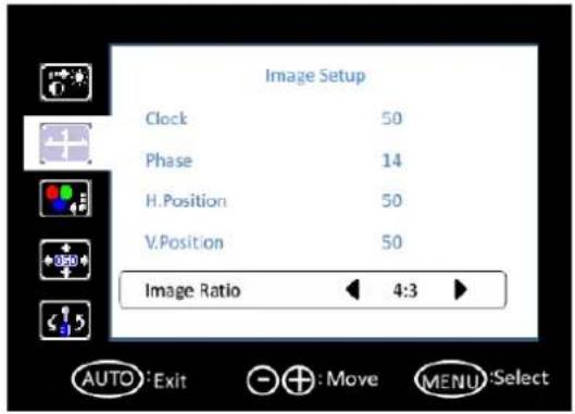 Advantech IDS-3218W - Image Setup - 11