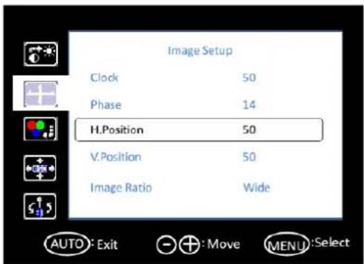 Advantech IDS-3118W - Image Setup - 5