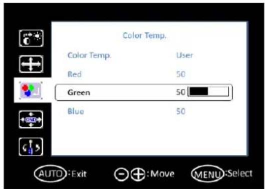 Advantech IDS-3118W - Color Temperature - 6