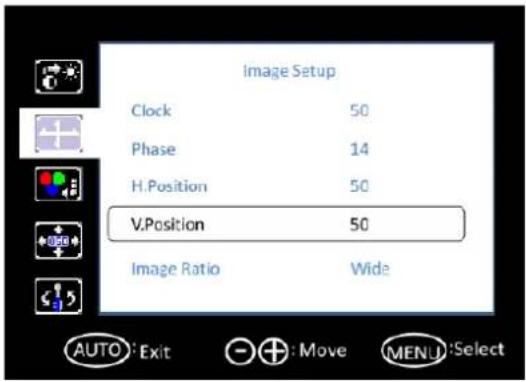 Advantech IDS-3118W - Image Setup - 7