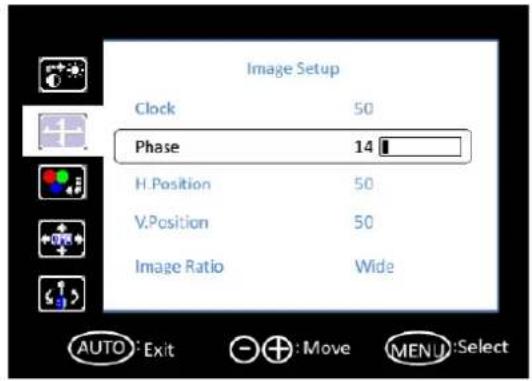 Advantech IDS-3118W - Image Setup - 4