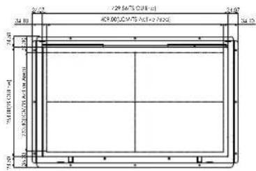 Advantech IDS-3118W - Dimensions - 4