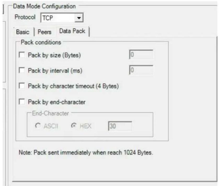 Advantech EKI-1512X - Peer Number - 1