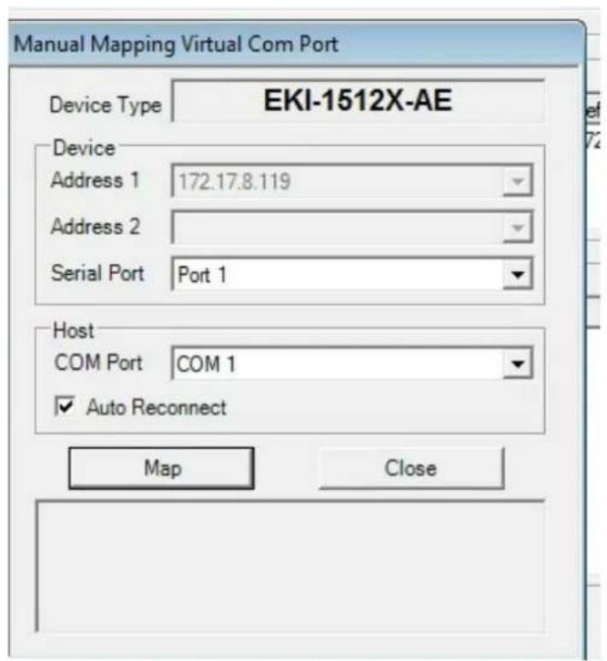Advantech EKI-1512X - Auto Mapping - 5