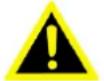 Advantech ARK-2121S - Warnings, Cautions and Notes - 1