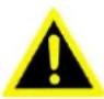 Advantech UTC-210 - Warning! - 1