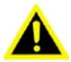 Advantech UTC-210 - Warnings - 2