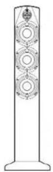 NHT Audio Classic Two C - 2
