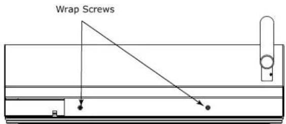Wrap Screws