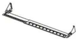 CyberPower PDU15B2F12R - Package Contents - 2