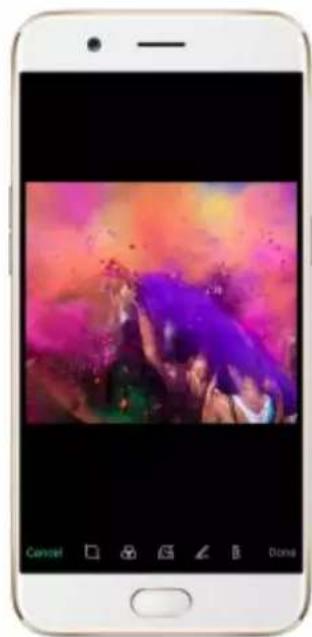 OPPO R9s Pro - View and use photos and videos - 6