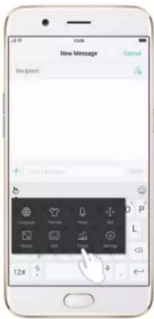 OPPO R9s Pro - Trends - 1